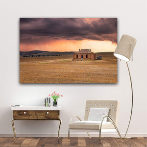 BURRA HOMESTEAD