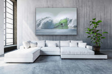 Load image into Gallery viewer, THE GREEN ROOM