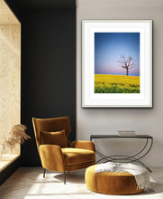 Load image into Gallery viewer, TREE IN CANOLA