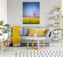 Load image into Gallery viewer, TREE IN CANOLA
