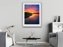 Load image into Gallery viewer, BACKWATER