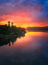 Load image into Gallery viewer, BACKWATER