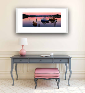 BOATS