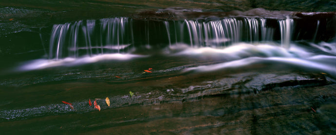 SOMERSBY CASCADE