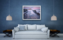 Load image into Gallery viewer, CRESCENT  HEAD