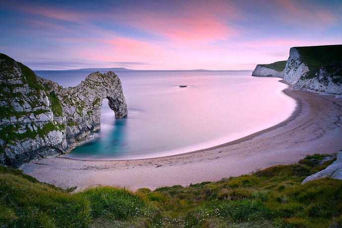 DURDLE DOOR