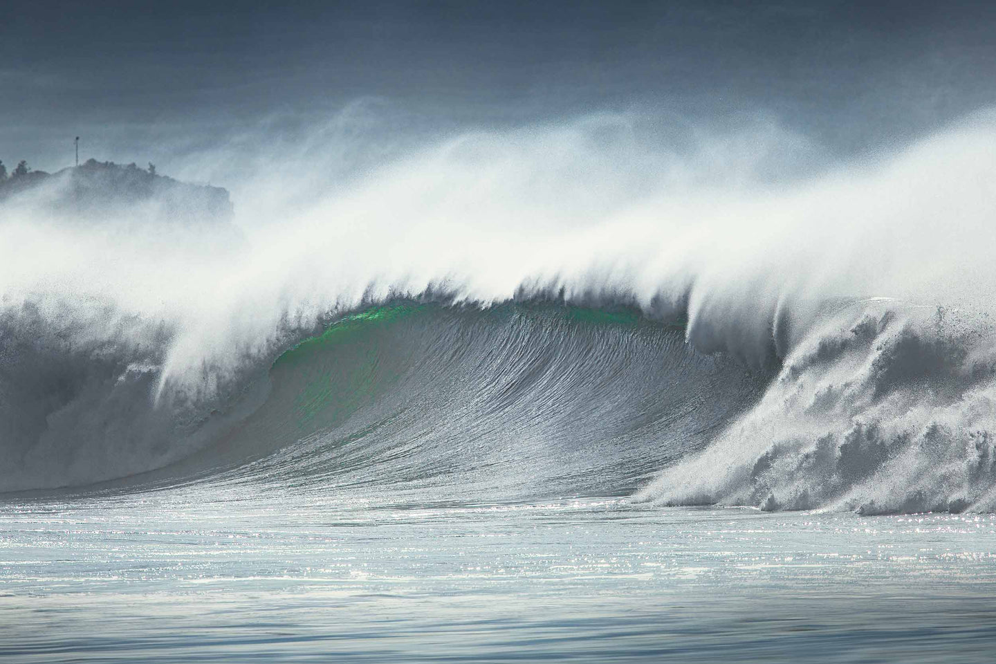 EAST COAST LOW
