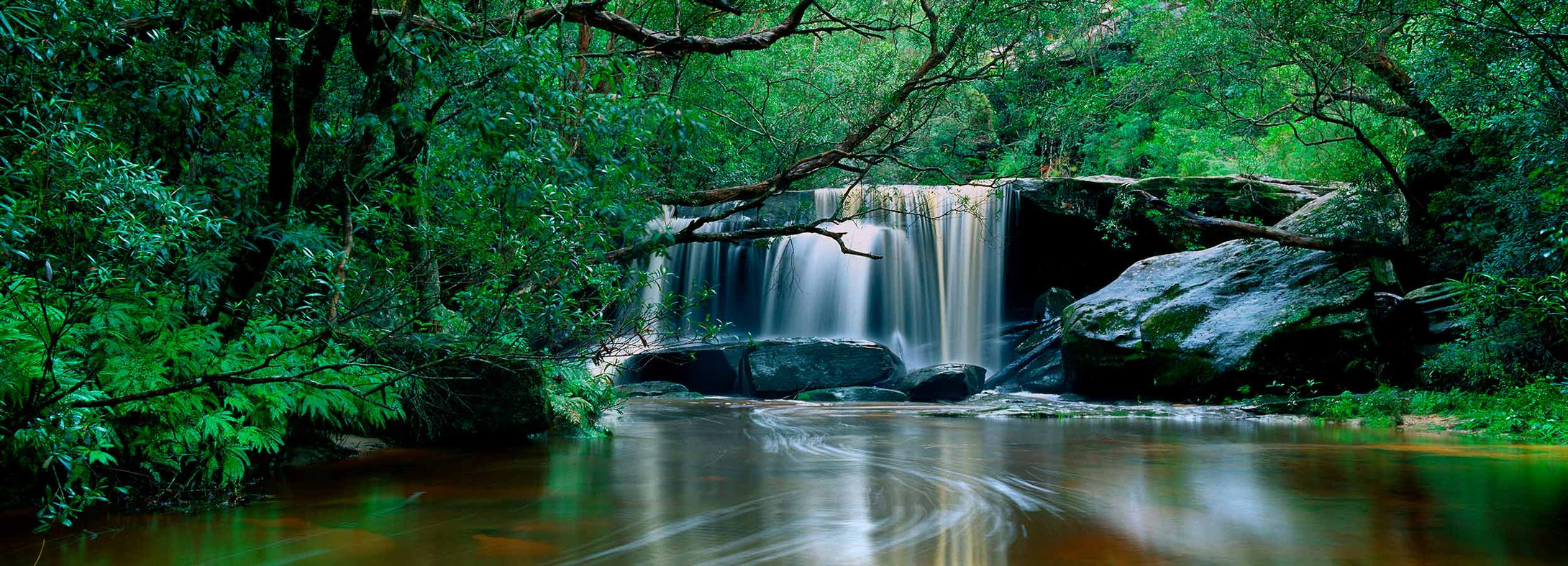 FLOOD CREEK