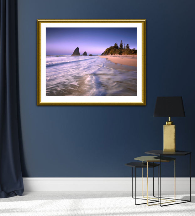 GLASSHOUSE ROCKS