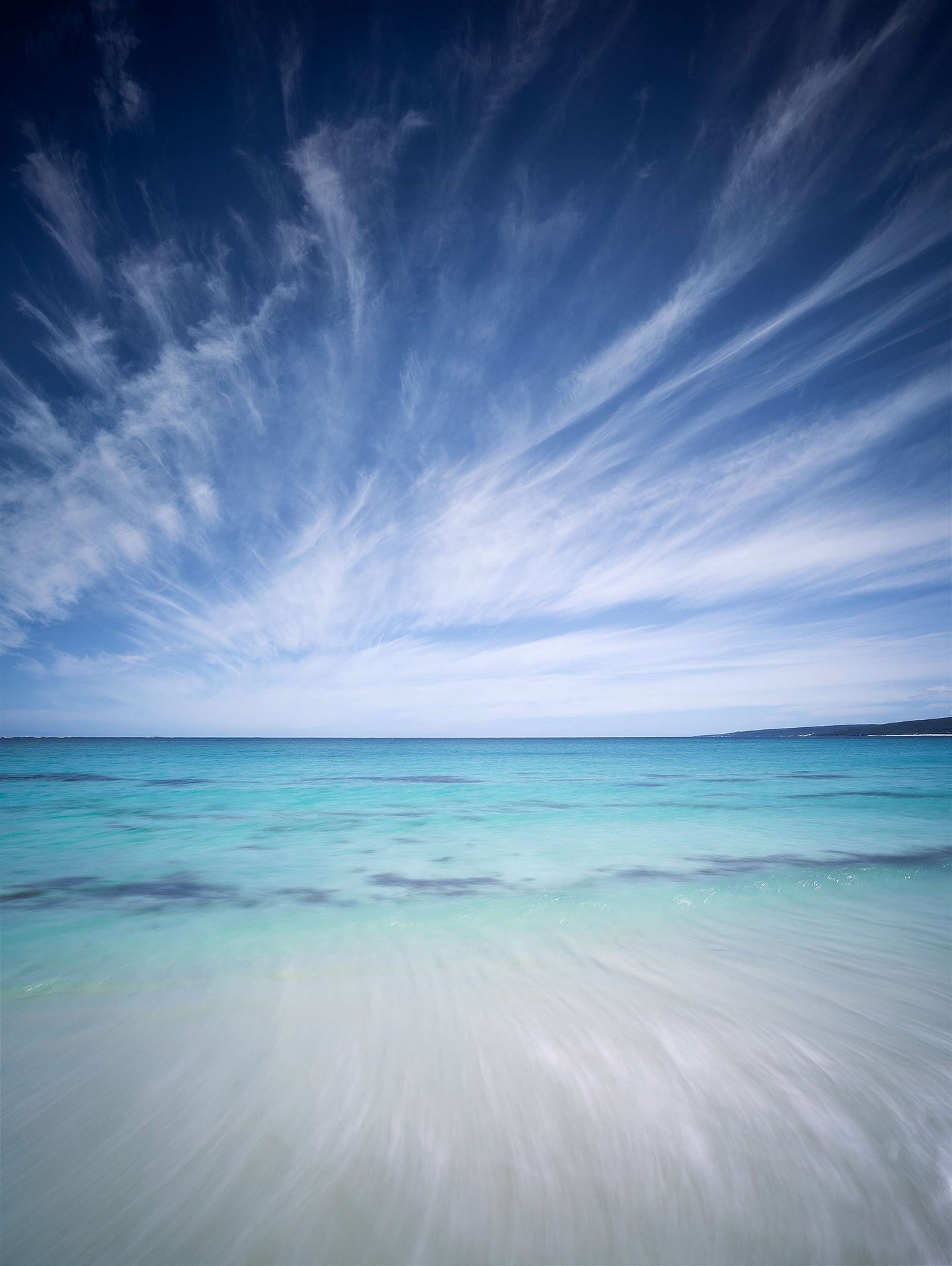 HAMELIN  BAY