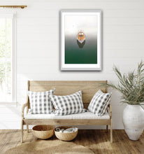 Load image into Gallery viewer, IN THE MIST