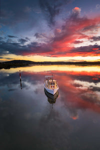 LITTLE  FERRY