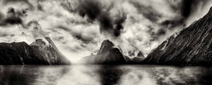 MILFORD  SOUND