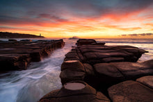 Load image into Gallery viewer, NORAH HEAD LIGHTHOUSE