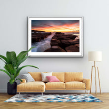 Load image into Gallery viewer, NORAH HEAD LIGHTHOUSE