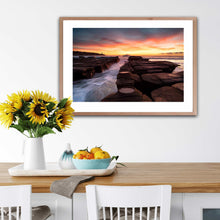 Load image into Gallery viewer, NORAH HEAD LIGHTHOUSE