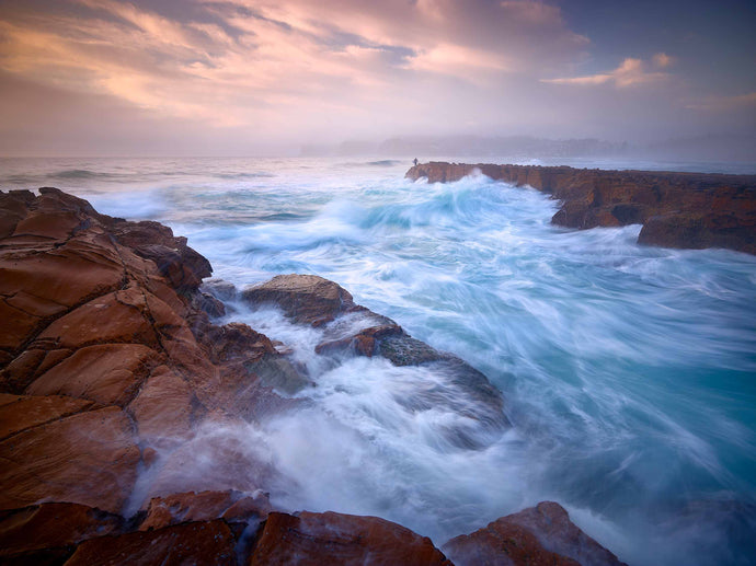 NORTH AVOCA