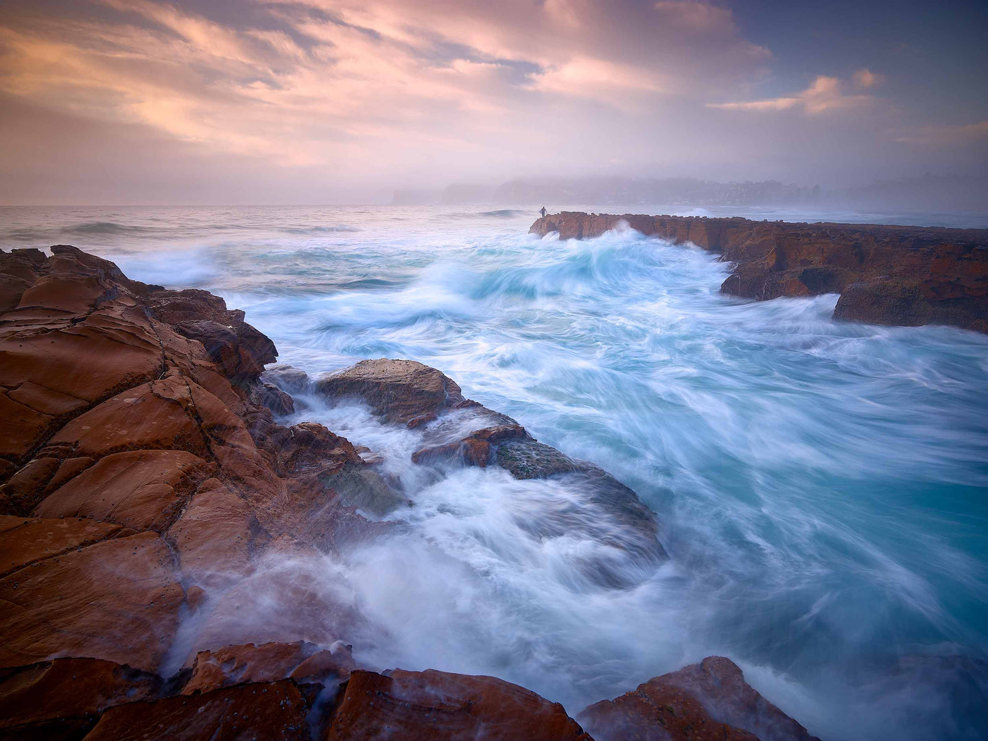 NORTH AVOCA