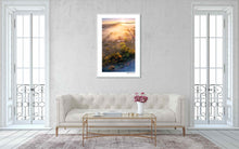 Load image into Gallery viewer, ORPHANAGE IN  MIST