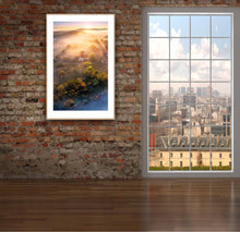 Load image into Gallery viewer, ORPHANAGE IN  MIST