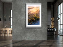 Load image into Gallery viewer, ORPHANAGE IN  MIST