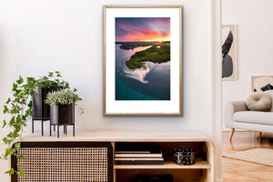 PELICAN ISLAND