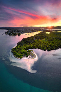 PELICAN ISLAND