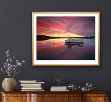 Load image into Gallery viewer, PRIDE OF THE FLEET