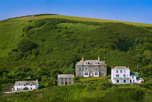 PORT ISAAC