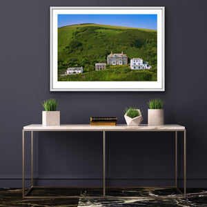 PORT ISAAC