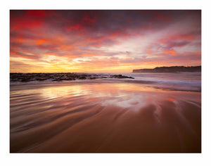 SAND LINES