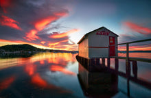 Load image into Gallery viewer, SARATOGA RED N&#39; BLUE