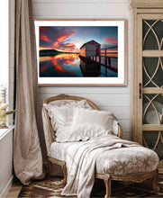 Load image into Gallery viewer, SARATOGA RED N&#39; BLUE