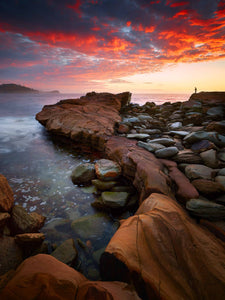 SOUTH AVOCA