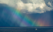 Load image into Gallery viewer, STORM AT SEA
