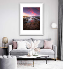 Load image into Gallery viewer, STRIPES  NA