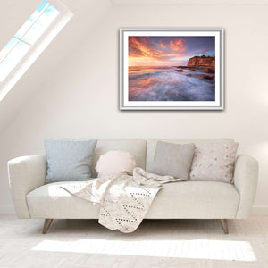 TERRIGAL PASTELS