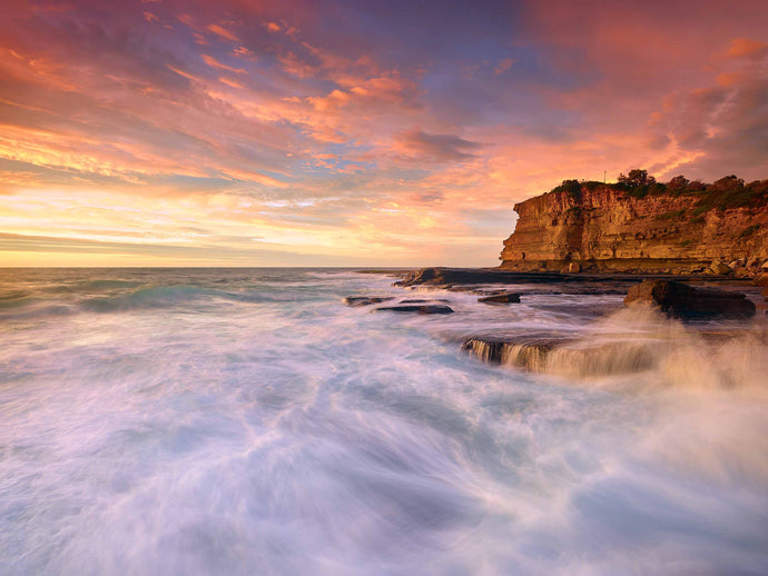 TERRIGAL WASH