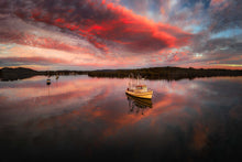 Load image into Gallery viewer, THE TRAWLER