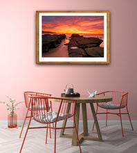 Load image into Gallery viewer, TOWARDS THE LIGHT