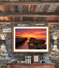 Load image into Gallery viewer, TOWARDS THE LIGHT