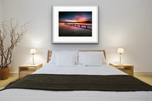Load image into Gallery viewer, VETERAN&#39;S SUNSET