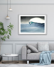 Load image into Gallery viewer, WHITE HORSES