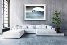 Load image into Gallery viewer, WHITE HORSES
