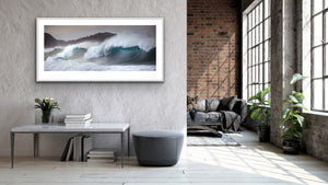 WINTER SWELL